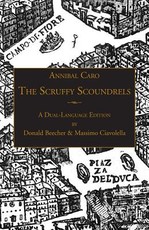 The Scruffy Scoundrels