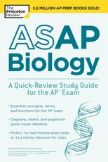 ASAP Biology: A Quick-Review Study Guide for the AP Exam