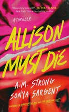 Allison Must Die