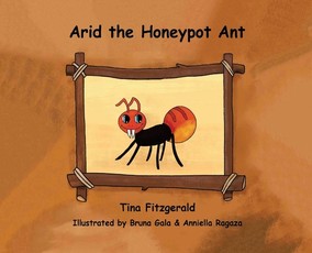 Arid the Honeypot Ant