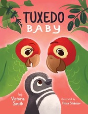 Tuxedo Baby