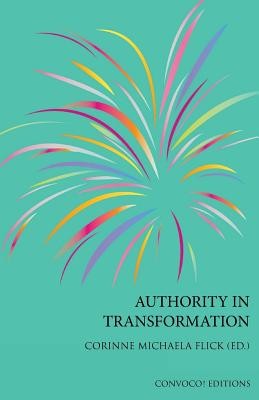 Authority in Transformation | Knygos.lt