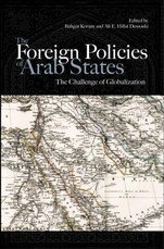 Foreign Policies of Arab States