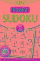 New Puzzler Sudoku