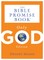 Bible Promise Book: Only God Edition