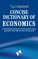 Board, E: Concise Dictionary of Economics