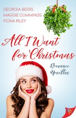 All I Want for Christmas