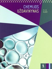 Chemijos uždavinynas 11-12 klasei