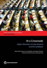 At a Crossroads