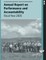 Annual Report on Performance and Accountability