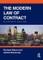 The Modern Law of Contract