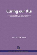 Curing our Ills