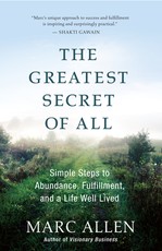 The Greatest Secret of All