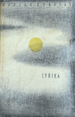 Lyrika (Juozas Kėkštas)