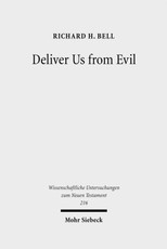 Deliver Us from Evil