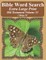 Bible Word Search Extra Large Print Old Testament Volume 53