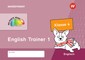 BUNTE REIHE - Engl. Trainer 1 Kl 4