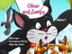 Oliver and Jumpy, Volume 9