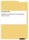 "Building Social Business" by Muhammad Yunus. An Essay