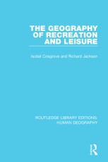 Cosgrove, I: Geography of Recreation and Leisure