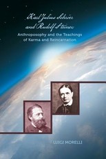 Karl Julius SchrÃ¶er and Rudolf Steiner