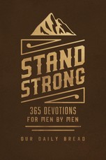 Stand Strong