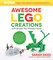 Awesome LEGO Creations with Bricks You Already Have