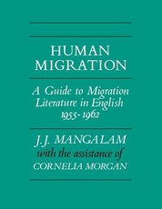 Human Migration