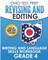 Ohio Test Prep Revising and Editing Grade 4