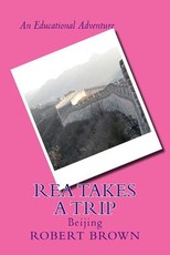 Rea Takes a Trip