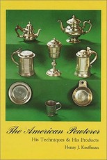 The American Pewterer