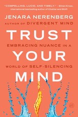Trust Your Mind