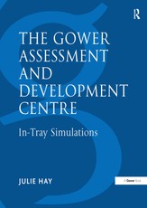 The Gower Assessment and Development Centre