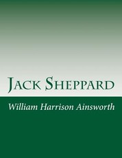Jack Sheppard