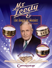 Mr. Leedy and the House of Wonder