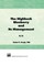 The Highbush Blueberry and Its Management