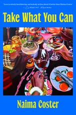 Take What You Can