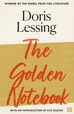 The Golden Notebook