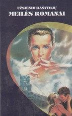 Lobio paieškos. Patikėk savo akimis