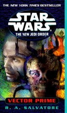 Vector Prime: Star Wars Legends