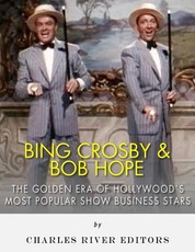 Bing Crosby and Bob Hope