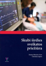 Skubi širdies sveikatos priežiūra