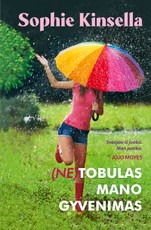 (Ne)Tobulas mano gyvenimas (Ne)Tobulas mano gyvenimas