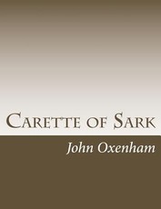 Carette of Sark