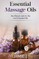 Essential Massage Oils