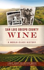 San Luis Obispo County Wine