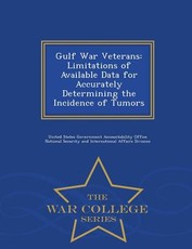 Gulf War Veterans