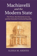 Machiavelli and the Modern State