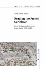 Reading the French Caribbean