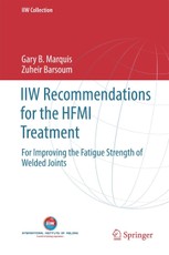 IIW Recommendations for the HFMI Treatment